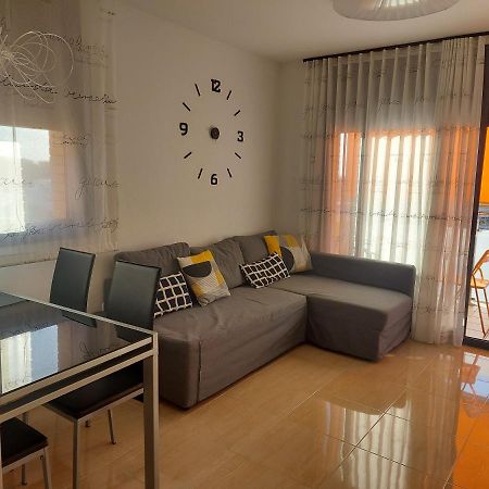 Apartamento En Miami Platja - Tarragona エクステリア 写真