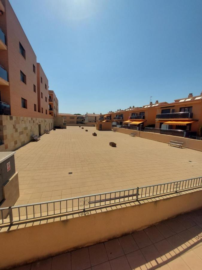Apartamento En Miami Platja - Tarragona エクステリア 写真