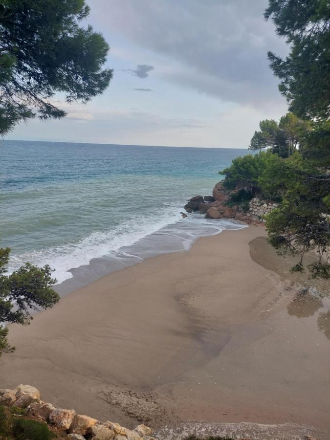 Apartamento En Miami Platja - Tarragona エクステリア 写真