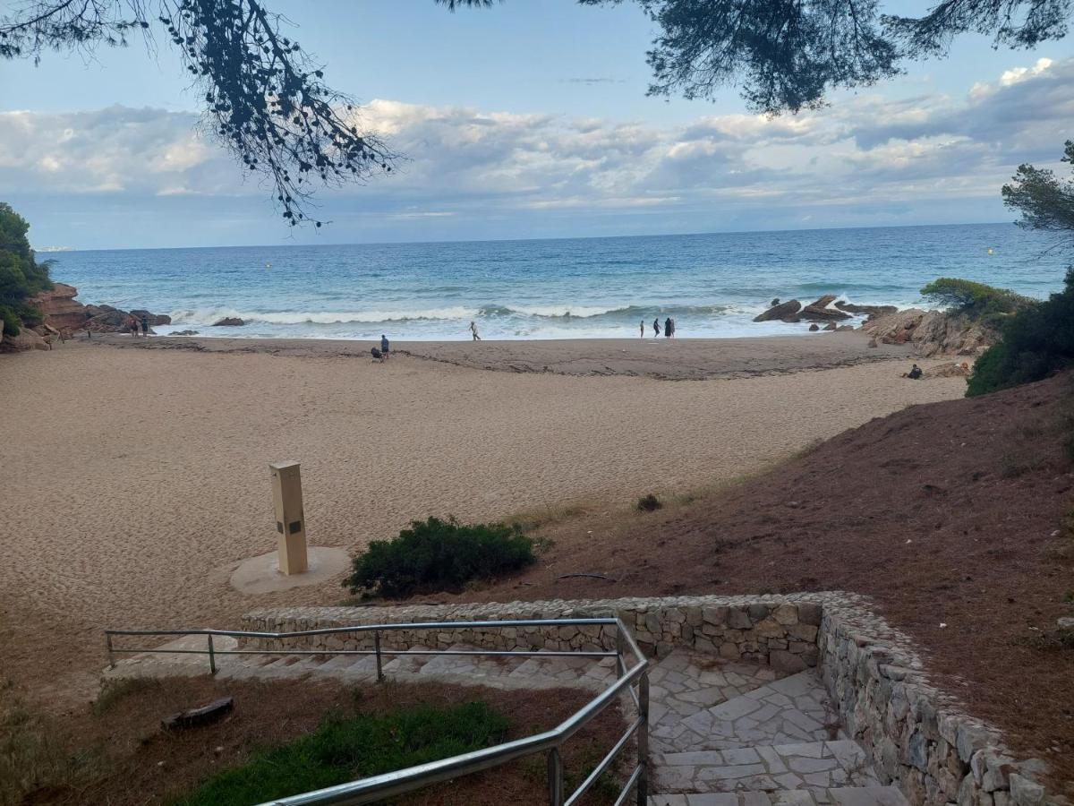 Apartamento En Miami Platja - Tarragona エクステリア 写真
