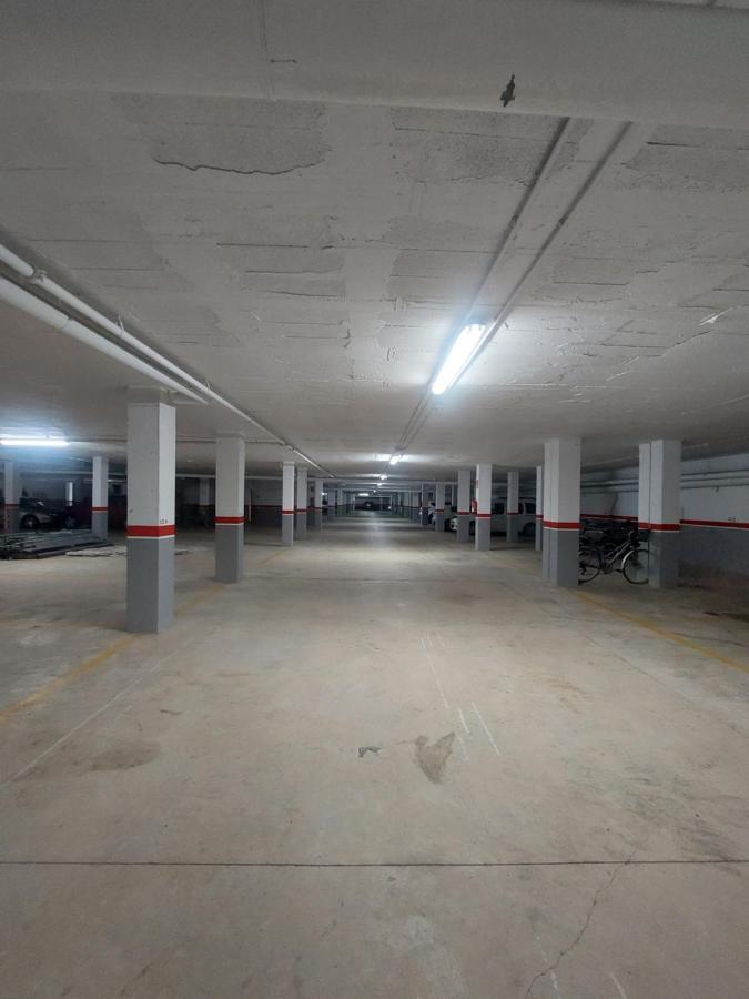 Apartamento En Miami Platja - Tarragona エクステリア 写真