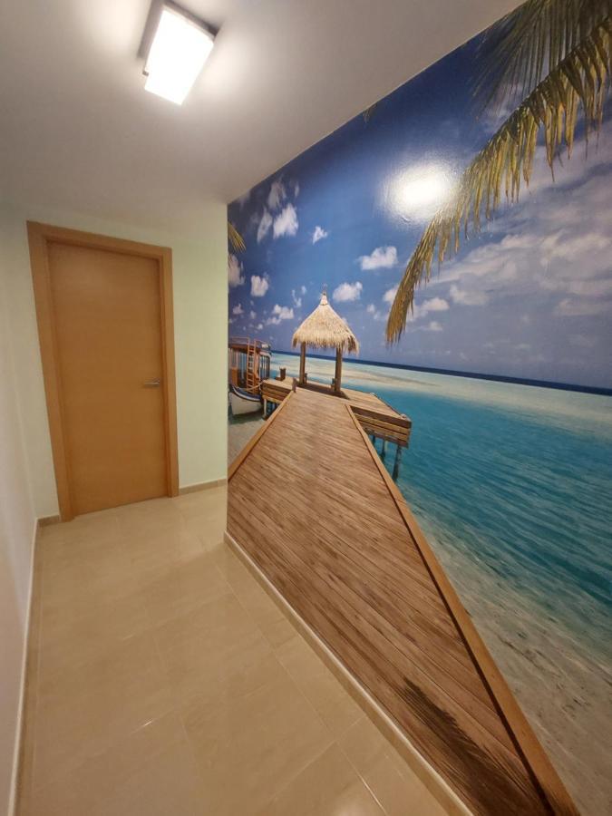 Apartamento En Miami Platja - Tarragona エクステリア 写真