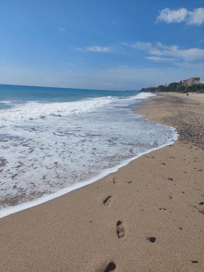Apartamento En Miami Platja - Tarragona エクステリア 写真