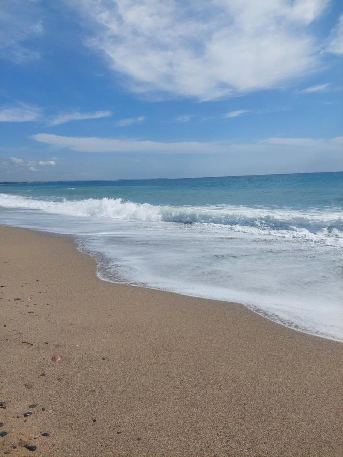 Apartamento En Miami Platja - Tarragona エクステリア 写真